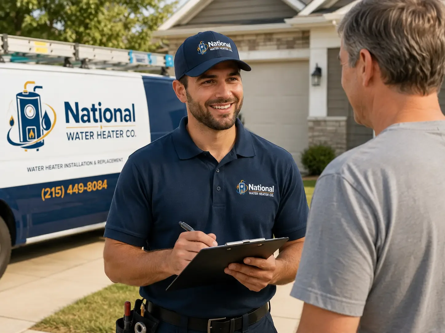 Water Heater Installation Shepherd, MI FAQs